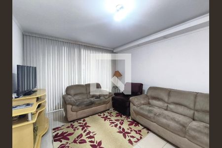 Sala de casa à venda com 3 quartos, 350m² em Ipiranga, São Paulo