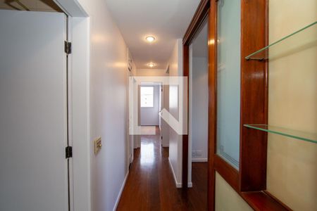 Apartamento à venda com 4 quartos, 147m² em Serra, Belo Horizonte