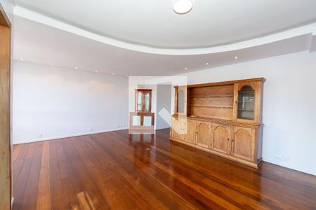 Apartamento à venda com 4 quartos, 147m² em Serra, Belo Horizonte