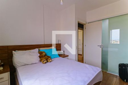 Quarto  - Suíte de apartamento para alugar com 3 quartos, 60m² em Del Castilho, Rio de Janeiro