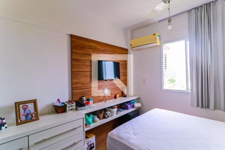 Quarto  - Suíte de apartamento para alugar com 3 quartos, 60m² em Del Castilho, Rio de Janeiro