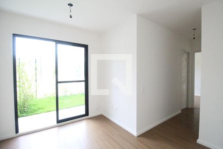 Sala de apartamento para alugar com 2 quartos, 48m² em Barra Olímpica, Rio de Janeiro