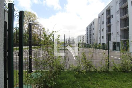 Sala - Garden de apartamento para alugar com 2 quartos, 48m² em Barra Olímpica, Rio de Janeiro