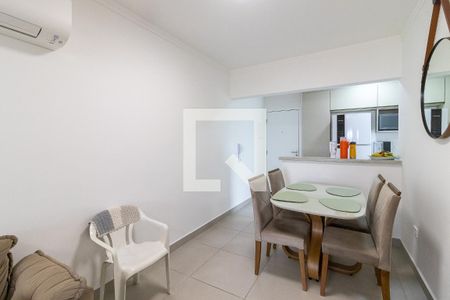 Apartamento para alugar com 2 quartos, 64m² em Aviação, Praia Grande