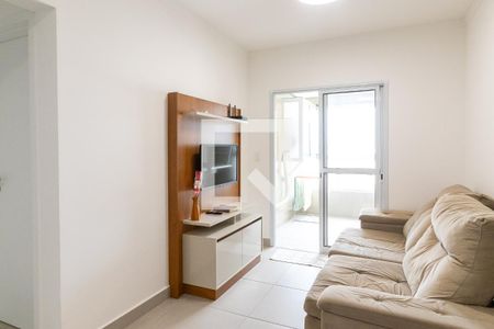 Apartamento para alugar com 2 quartos, 64m² em Aviação, Praia Grande