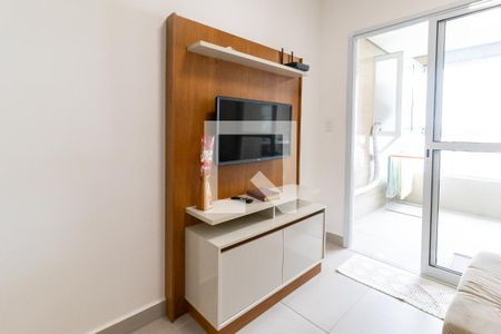 Apartamento para alugar com 2 quartos, 64m² em Aviação, Praia Grande