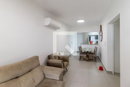 Apartamento para alugar com 2 quartos, 64m² em Aviação, Praia Grande