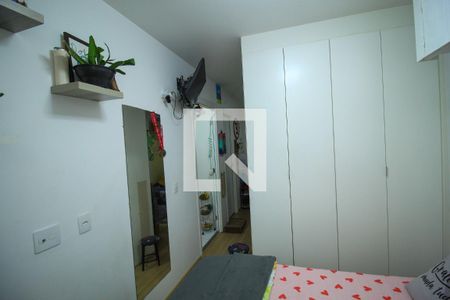Quarto  de kitnet/studio para alugar com 1 quarto, 27m² em Mooca, São Paulo