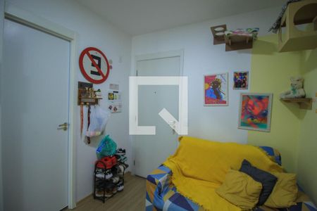 Kitnet/Studio para alugar com 1 quarto, 27m² em Mooca, São Paulo