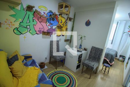 Kitnet/Studio para alugar com 1 quarto, 27m² em Mooca, São Paulo