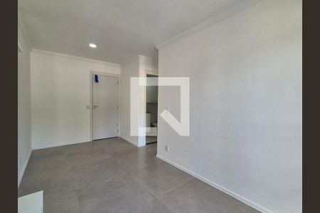 Sala  de apartamento para alugar com 2 quartos, 51m² em Recreio dos Bandeirantes, Rio de Janeiro