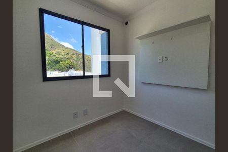 Quarto 1 de apartamento para alugar com 2 quartos, 51m² em Recreio dos Bandeirantes, Rio de Janeiro