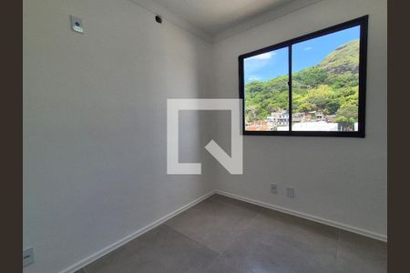 Quarto 1 de apartamento para alugar com 2 quartos, 51m² em Recreio dos Bandeirantes, Rio de Janeiro