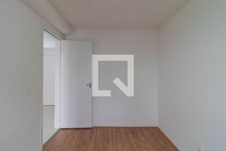 Suíte de apartamento para alugar com 1 quarto, 27m² em Várzea da Barra Funda, São Paulo