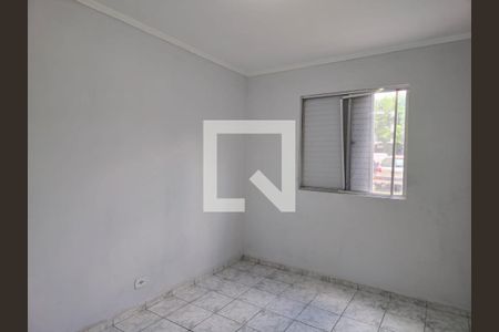 Quarto 01 de apartamento para alugar com 2 quartos, 55m² em Hunnicutt, Guarulhos