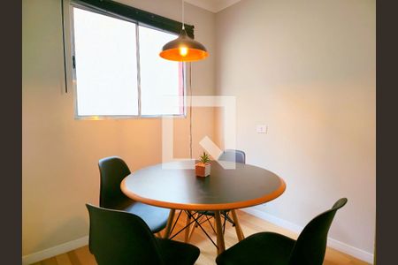 Sala  de apartamento para alugar com 2 quartos, 60m² em Picanço, Guarulhos