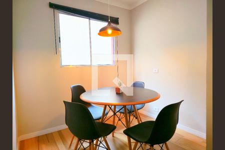 Sala  de apartamento para alugar com 2 quartos, 60m² em Picanço, Guarulhos