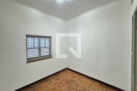 Quarto 1  de casa para alugar com 3 quartos, 120m² em Vila Lemos, Campinas