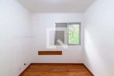 Quarto 2 de apartamento para alugar com 2 quartos, 58m² em Vila Guarani, São Paulo