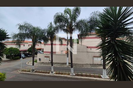 Vista de apartamento para alugar com 3 quartos, 59m² em Vila Metalúrgica, Santo André