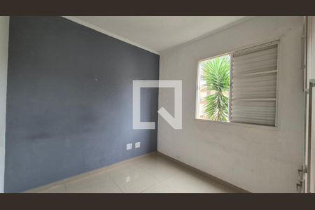 Quarto de apartamento para alugar com 3 quartos, 59m² em Vila Metalúrgica, Santo André