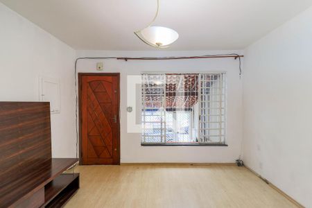 Sala de casa para alugar com 2 quartos, 100m² em Parque Colonial, São Paulo