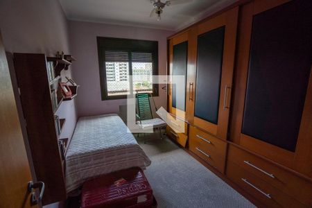 Quarto 2 de apartamento à venda com 3 quartos, 124m² em Jardim Lindóia, Porto Alegre