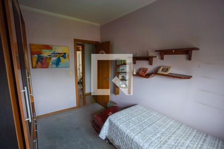 Quarto 2 de apartamento à venda com 3 quartos, 124m² em Jardim Lindóia, Porto Alegre