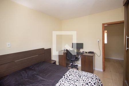 Quarto 2 de casa à venda com 4 quartos, 163m² em Santa Helena, Contagem