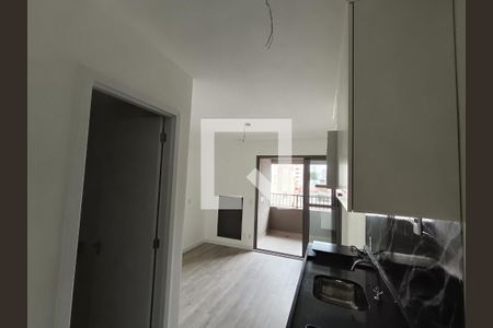 Studio de kitnet/studio à venda com 1 quarto, 25m² em Vila da Saúde, São Paulo
