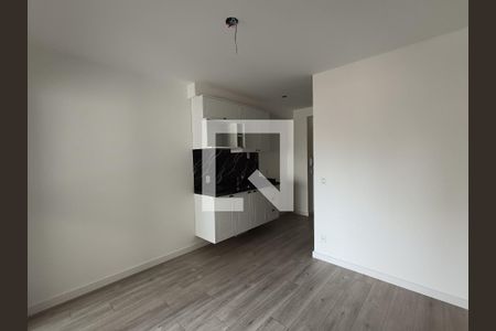 Studio de kitnet/studio à venda com 1 quarto, 25m² em Vila da Saúde, São Paulo