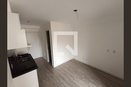 Studio de kitnet/studio à venda com 1 quarto, 25m² em Vila da Saúde, São Paulo