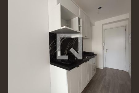 Studio de kitnet/studio à venda com 1 quarto, 25m² em Vila da Saúde, São Paulo