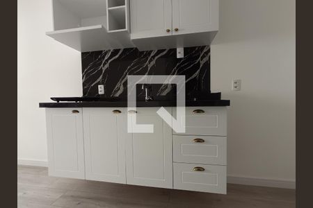 Studio de kitnet/studio à venda com 1 quarto, 25m² em Vila da Saúde, São Paulo