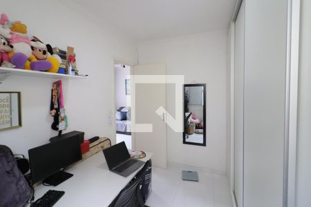 Quarto 1 de apartamento à venda com 2 quartos, 47m² em Novo Osasco, Osasco