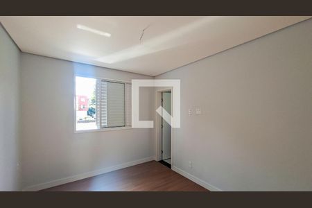 Quarto de apartamento para alugar com 3 quartos, 73m² em Serra, Belo Horizonte