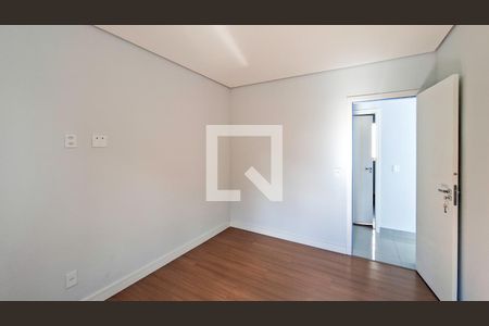 Quarto de apartamento para alugar com 3 quartos, 73m² em Serra, Belo Horizonte