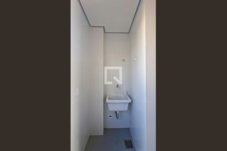 Sala/Cozinha de apartamento para alugar com 3 quartos, 73m² em Serra, Belo Horizonte