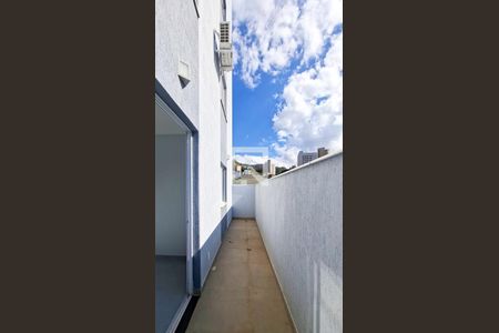 Área Privativa de apartamento para alugar com 3 quartos, 73m² em Serra, Belo Horizonte