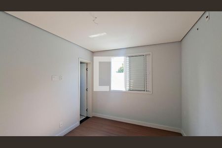 Quarto de apartamento para alugar com 3 quartos, 73m² em Serra, Belo Horizonte