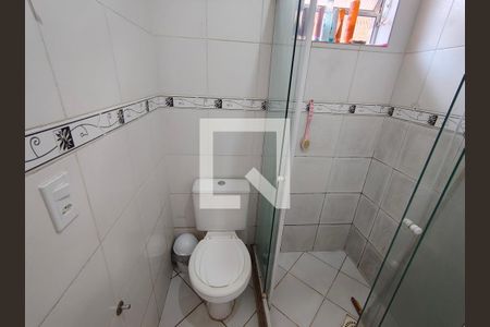 Casa à venda com 1 quarto, 40m² em Curicica, Rio de Janeiro