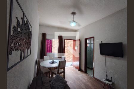 Casa à venda com 1 quarto, 40m² em Curicica, Rio de Janeiro