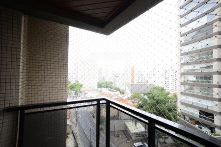 Apartamento à venda com 3 quartos, 64m² em Vila Mariana, São Paulo