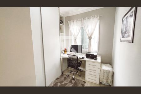 Quarto 1 de apartamento à venda com 3 quartos, 78m² em Santana, São Paulo
