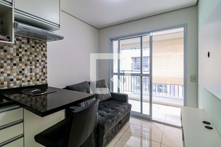 Studio de apartamento para alugar com 1 quarto, 31m² em Butantã, São Paulo