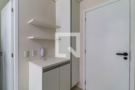 Studio de apartamento para alugar com 1 quarto, 31m² em Butantã, São Paulo