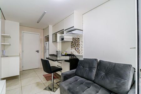 Studio de apartamento para alugar com 1 quarto, 31m² em Butantã, São Paulo