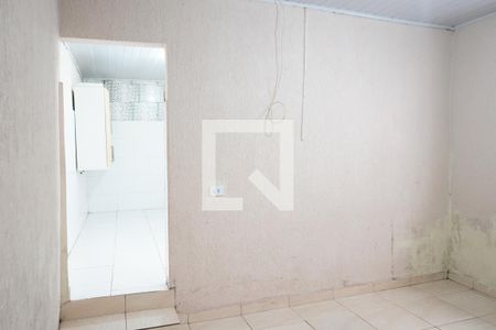 Quarto de casa de condomínio para alugar com 1 quarto, 60m² em Vila Invernada, São Paulo