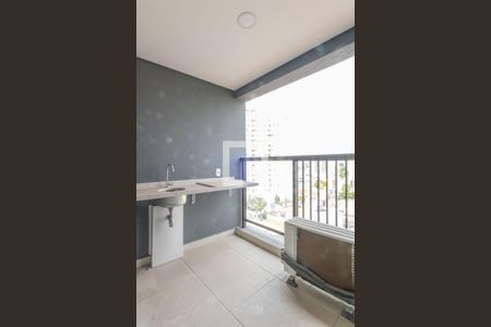 Apartamento para alugar com 1 quarto, 39m² em Km 18, Osasco