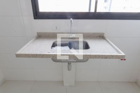 Apartamento para alugar com 1 quarto, 39m² em Km 18, Osasco